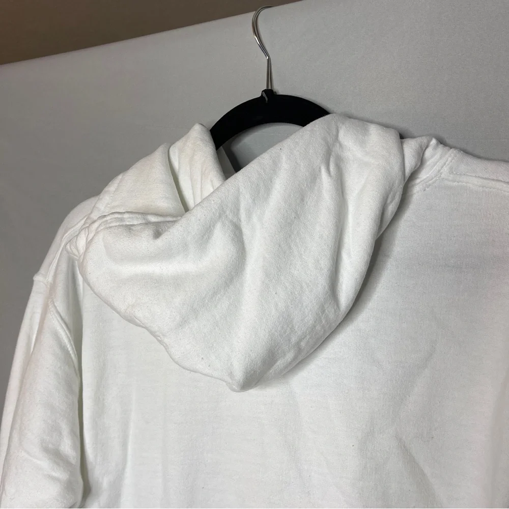 Gildan Dougie Buckets Barstool Hoodie - Picture 8 of 8